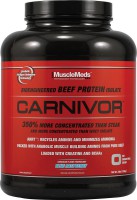 CARNIVOR 4.6 LB CHOCOLATE