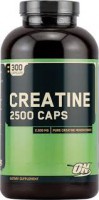 CREATINE 2500 CAPS (300CAPSULES)