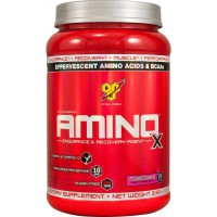 AMINO X BSN  435GR  SANDIA