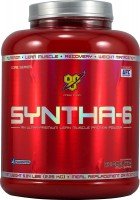 SYNTHA-6 CHOCOLATE 5 LB
