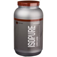 iSOPURE CHOCOLATE 3 LB