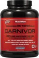 CARNIVOR 4.6 LB CHOCOLATE