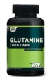 GLUTAMINE 1000 120 CAP ON