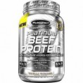 PLATINIUM BEFF PROTEIN 2LB VAINILLA